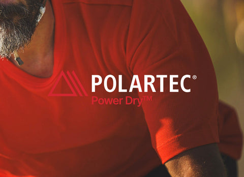 Power Dry™